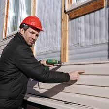 Best Siding Replacement  in , DE